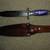 Japanese Knife - Korean War Era 1 thumbnail