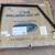 Early Ford Bronco door window frames 2 thumbnail