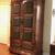 Tall Hooker Armoire or TV Cabinet 1 thumbnail