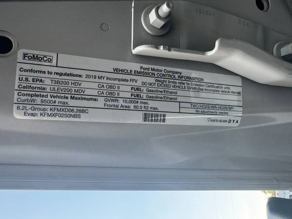 2019 Ford F350 - Photo 15
