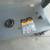 JET 12" wood lathe and tools 8 thumbnail