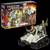 NEW- Transformers - G.I. Joe Mash Up Kup Triple T Collaborative 2 thumbnail