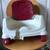 Fisher-Price Healthy Care Booster Seat 1 thumbnail