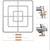 Onlyfire stainless steel BBQ burner firepit 36" 3 thumbnail