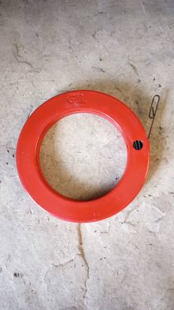 Fish tape 1