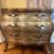 GOLD BOMBE 3 DRAWER CHEST DRESSER 1 thumbnail