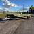 GRIZZLY TRACKER 18FT DUCK/JON BOAT 1 thumbnail