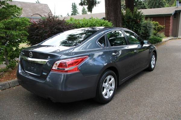 2013 Nissan Altima 2.5 S - $5,499 (Best Prices at Richs Car Corner)63623367594371122