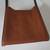 2 Faux Brown Gucci Purses/ handbags with shoulder straps 7 thumbnail