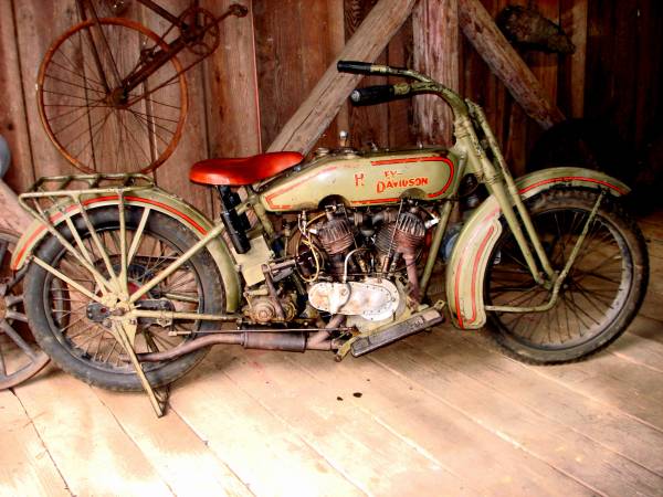 old motorcycle/projects 1