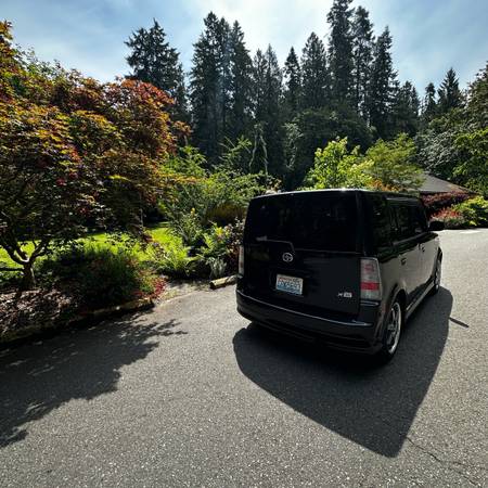 2004 Scion XB - $3750 (Olympia)63470610874241121