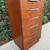 Mid Century Modern Teak Dresser/Tallboy by G Plan 8 thumbnail