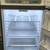 Frigidaire 19 Cu Ft Stainless Refrigerator/ Freezer - NEWER... 4 thumbnail