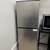 JEREMY CASS FLWK-116W-SILVER-D 4.1 cu. ft. Compact Mini Refrigerator w 1 thumbnail