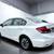 2014 *Honda* *Civic Sedan *4dr CVT LX* 4 thumbnail