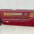 1985 cadillac eldorado red door panels 1 thumbnail