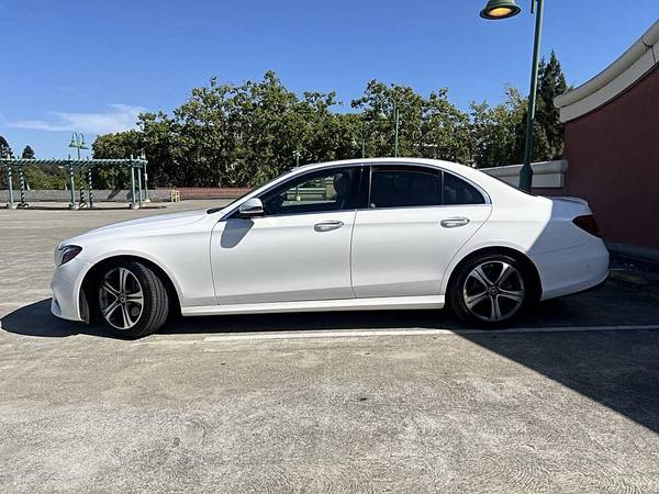 2018 Mercedes-Benz Clase E E 300 Sedán de 4 puertas - $23491,00 (hayward / castro valley)63473011149315124