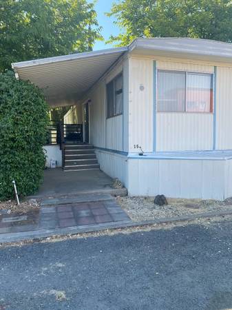 $17,000 / 2br - 600ft2 - Mobile home for sale (Oroville)63972102499202120