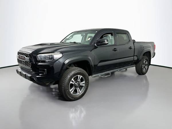 2017 Toyota Tacoma 4x4 4WD - Photo 7