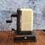 Vintage Boston Vacuumette Pencil Sharpener With Suction Mount Black 3 thumbnail