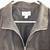 Men’s Black XL Short Sleeve Shirt Zip up front 2 thumbnail