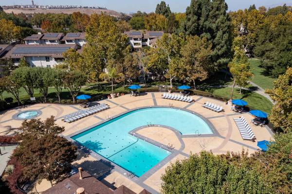 $3,660 / 2br - 1340ft2 - ¡Mudate Ahora y Obtén 1 Mes GRATIS! (san jose sur)63657929334529121