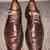 Allen Edmonds Men's Clark Street Dress Shoes - Size 10 1 thumbnail
