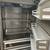 HESTAN 36”WIDE BUILT IN STAINLESS STEEL BOTTOM FREEZER 7 thumbnail