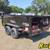 2026 6X12 U-Dump Dump Trailer 3 thumbnail