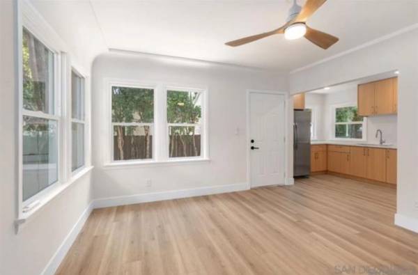 $2,650 / 2br - 0750ft2 - 2bed cottage in Cherokee Pont near North park (San Diego)63657260612097124