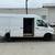 2006 freightliner sprinter 3500 series cargo van high roof edition fiv 9 thumbnail