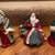 Old World Santa Christmas Statues - Trade for Glazed Planters 4 thumbnail
