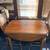 SPINDLE BACK OAK CHAIRS 5 available-priced each 2 thumbnail