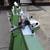 ELECTRIC FRAME GUILLOTINE CUTTING MACHINE. NEW 6 thumbnail