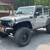 2013 Jeep Wrangler Custom 3 thumbnail