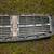 Dodge Truck Grille 5 thumbnail
