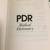 PDR Medical Dictionary 5 thumbnail