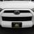 2018 Toyota 4Runner SR5 suv Super White 9 thumbnail