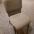 Cushioned interlocking chairs for auditorium, church or meeting hall 3 thumbnail