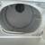 Maytag White Gas Clothes Dryer Works perfectly! 5 thumbnail