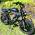 Bluvall K-10 High performance Electric bike 1 thumbnail