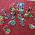 BOARD GAME PIECES & WALL ART GAME BOARDS:   Each Sold Separately 4 thumbnail