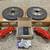 Premium Brake Pads + Heavy-Duty Rotors – Brand New 1 thumbnail