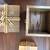 Handcrafted wood boxes with curved wood bows 6 thumbnail