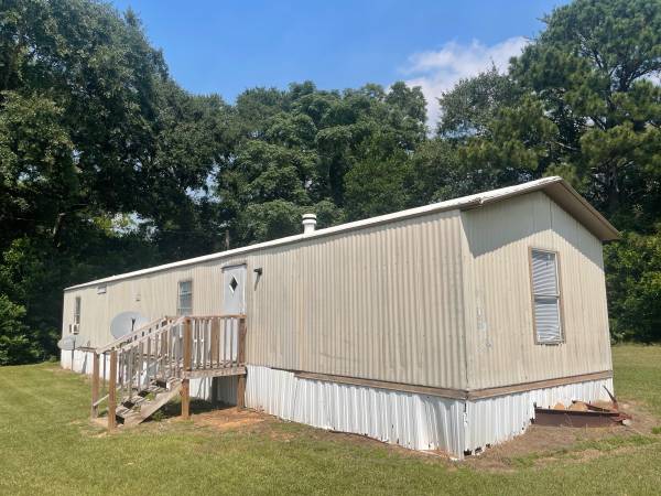 $750 / 2br - 750ft2 - Spacious remodeled 2 bed, 2 bath mobile home Available (Americus)63663836669571122