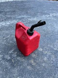2-gallon plastic gas can 1