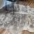 cb2: gorgeous cowhide area rug  .  5' x 8' 3 thumbnail
