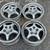 Mitsubishi 16 inch rims 5 on 4.5 inches 1 thumbnail