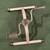 stationary bike exerciser 1 thumbnail