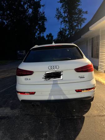 Audi Q3 2017 en venta - $13,00063483345010433121